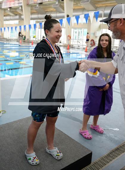 Thumbnail 2 in UIL 14-4A DISTRICT CHAMPIONSHIP AWARDS photogallery.