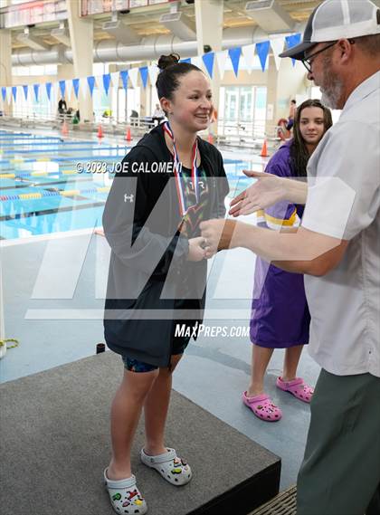Thumbnail 1 in UIL 14-4A DISTRICT CHAMPIONSHIP AWARDS photogallery.