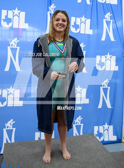 Thumbnail 3 in UIL 14-4A DISTRICT CHAMPIONSHIP AWARDS photogallery.