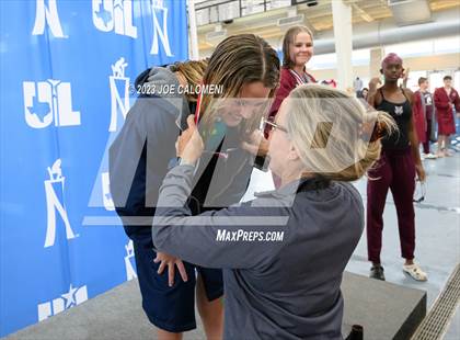 Thumbnail 1 in UIL 14-4A DISTRICT CHAMPIONSHIP AWARDS photogallery.