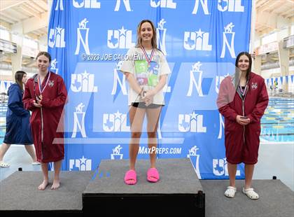 Thumbnail 1 in UIL 14-4A DISTRICT CHAMPIONSHIP AWARDS photogallery.