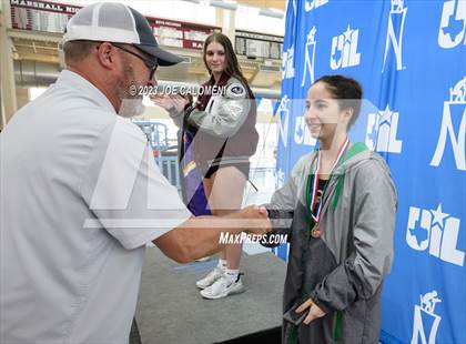 Thumbnail 3 in UIL 14-4A DISTRICT CHAMPIONSHIP AWARDS photogallery.