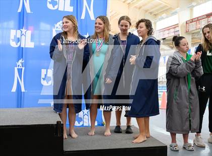 Thumbnail 1 in UIL 14-4A DISTRICT CHAMPIONSHIP AWARDS photogallery.
