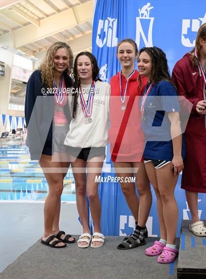Thumbnail 3 in UIL 14-4A DISTRICT CHAMPIONSHIP AWARDS photogallery.