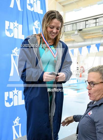 Thumbnail 3 in UIL 14-4A DISTRICT CHAMPIONSHIP AWARDS photogallery.