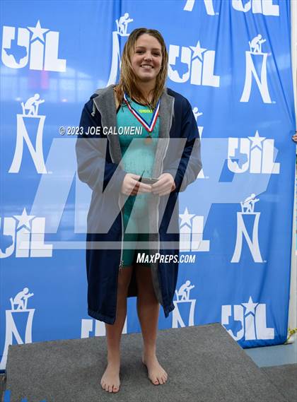 Thumbnail 2 in UIL 14-4A DISTRICT CHAMPIONSHIP AWARDS photogallery.