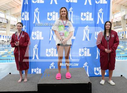 Thumbnail 3 in UIL 14-4A DISTRICT CHAMPIONSHIP AWARDS photogallery.