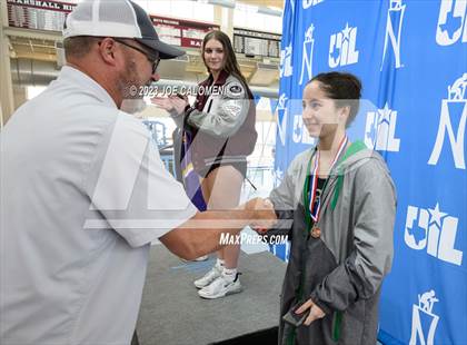 Thumbnail 2 in UIL 14-4A DISTRICT CHAMPIONSHIP AWARDS photogallery.
