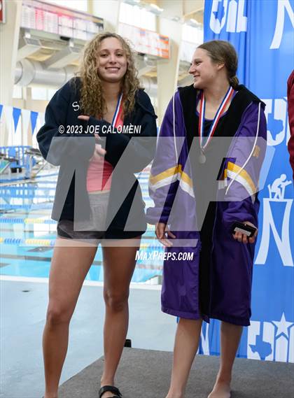 Thumbnail 3 in UIL 14-4A DISTRICT CHAMPIONSHIP AWARDS photogallery.