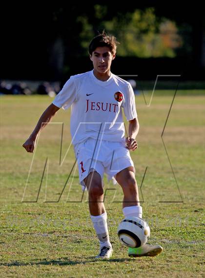 Thumbnail 1 in Oak Ridge @ Jesuit photogallery.