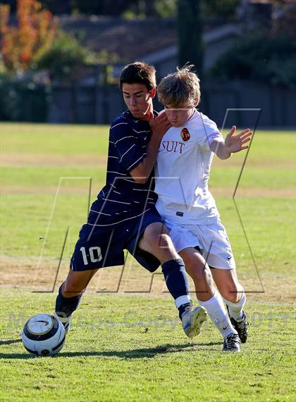 Thumbnail 2 in Oak Ridge @ Jesuit photogallery.