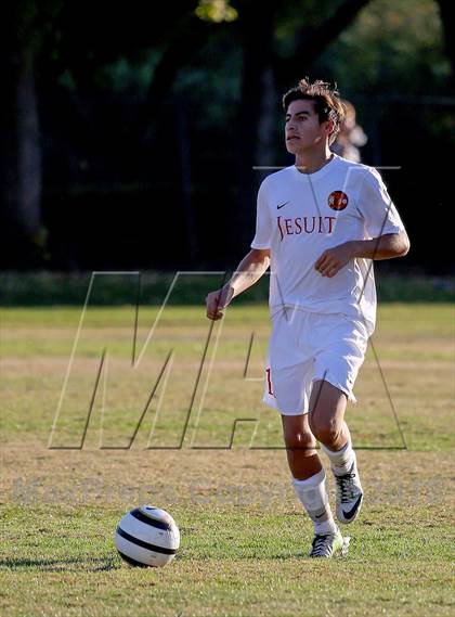 Thumbnail 1 in Oak Ridge @ Jesuit photogallery.