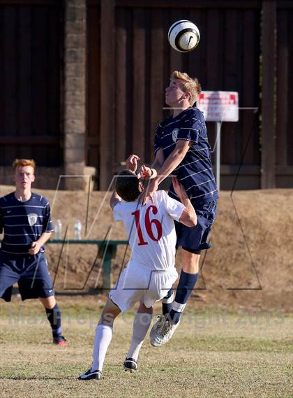Thumbnail 2 in Oak Ridge @ Jesuit photogallery.