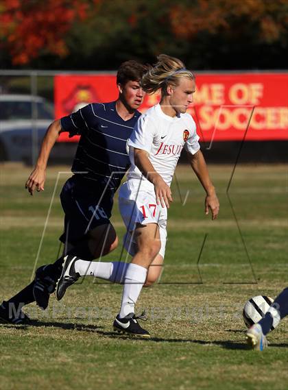 Thumbnail 1 in Oak Ridge @ Jesuit photogallery.