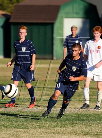 Thumbnail 2 in Oak Ridge @ Jesuit photogallery.