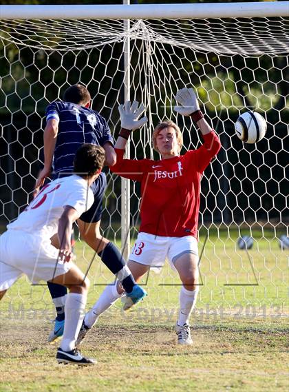 Thumbnail 2 in Oak Ridge @ Jesuit photogallery.