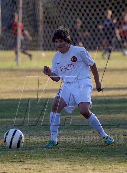 Thumbnail 3 in Oak Ridge @ Jesuit photogallery.