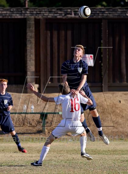 Thumbnail 3 in Oak Ridge @ Jesuit photogallery.