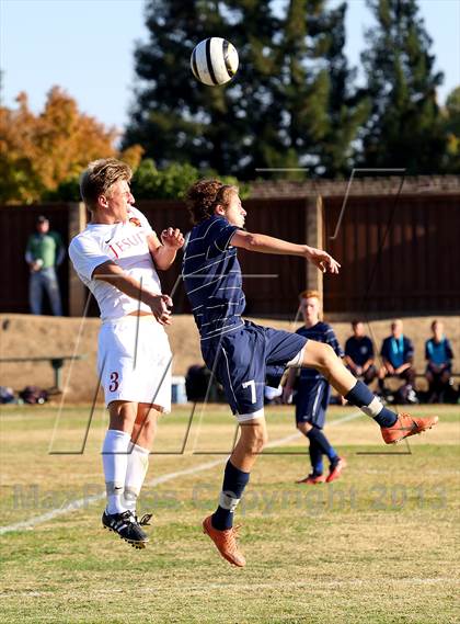 Thumbnail 1 in Oak Ridge @ Jesuit photogallery.
