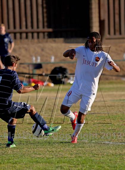 Thumbnail 1 in Oak Ridge @ Jesuit photogallery.