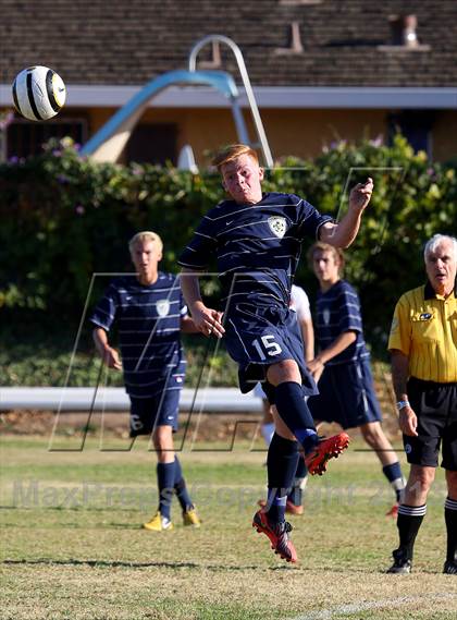 Thumbnail 2 in Oak Ridge @ Jesuit photogallery.