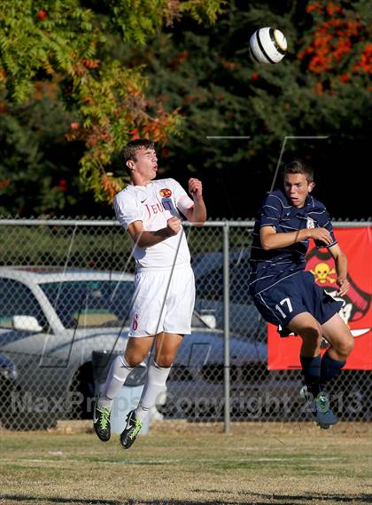 Thumbnail 2 in Oak Ridge @ Jesuit photogallery.