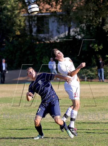 Thumbnail 2 in Oak Ridge @ Jesuit photogallery.
