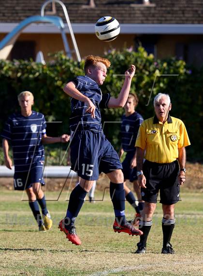 Thumbnail 1 in Oak Ridge @ Jesuit photogallery.