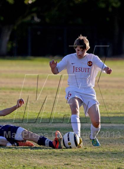 Thumbnail 1 in Oak Ridge @ Jesuit photogallery.