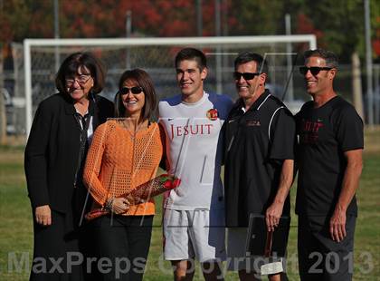 Thumbnail 3 in Oak Ridge @ Jesuit photogallery.