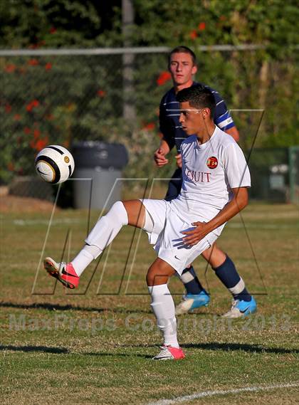 Thumbnail 3 in Oak Ridge @ Jesuit photogallery.
