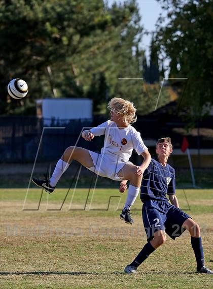 Thumbnail 1 in Oak Ridge @ Jesuit photogallery.