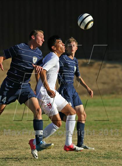 Thumbnail 3 in Oak Ridge @ Jesuit photogallery.