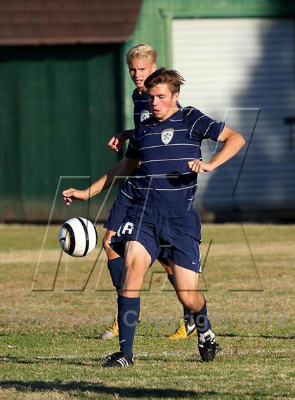 Thumbnail 1 in Oak Ridge @ Jesuit photogallery.