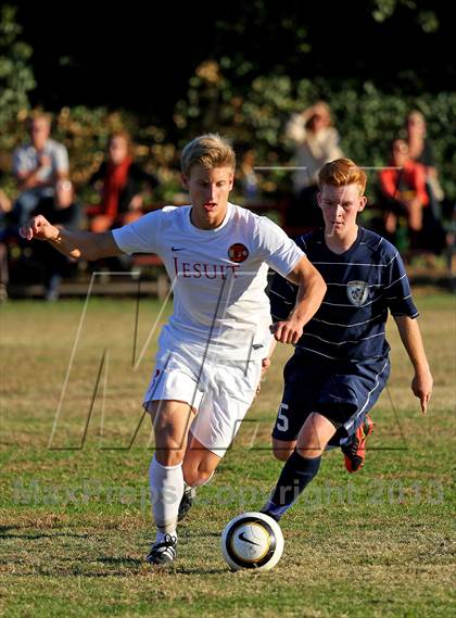 Thumbnail 2 in Oak Ridge @ Jesuit photogallery.