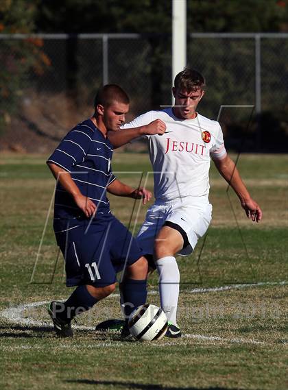 Thumbnail 2 in Oak Ridge @ Jesuit photogallery.