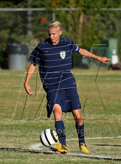 Thumbnail 1 in Oak Ridge @ Jesuit photogallery.