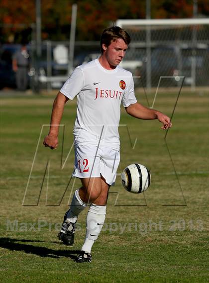 Thumbnail 1 in Oak Ridge @ Jesuit photogallery.