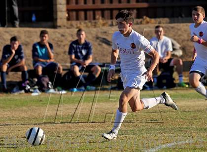 Thumbnail 1 in Oak Ridge @ Jesuit photogallery.