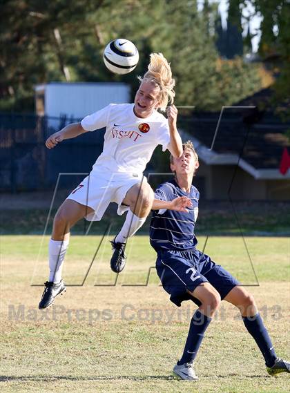 Thumbnail 3 in Oak Ridge @ Jesuit photogallery.