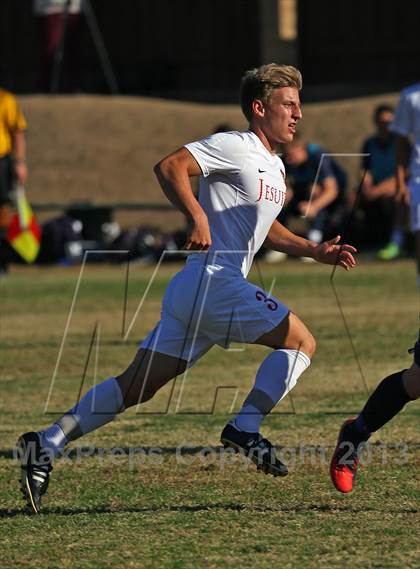 Thumbnail 2 in Oak Ridge @ Jesuit photogallery.