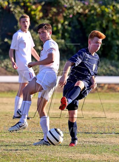 Thumbnail 2 in Oak Ridge @ Jesuit photogallery.