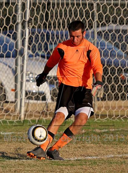 Thumbnail 3 in Oak Ridge @ Jesuit photogallery.