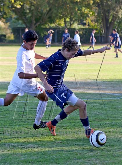 Thumbnail 1 in Oak Ridge @ Jesuit photogallery.