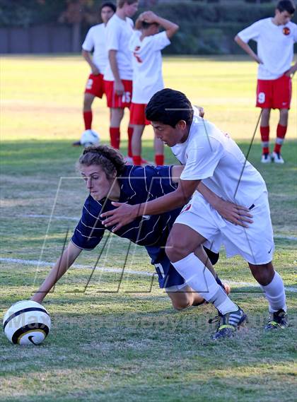 Thumbnail 1 in Oak Ridge @ Jesuit photogallery.