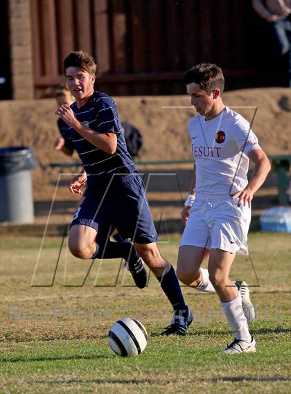 Thumbnail 2 in Oak Ridge @ Jesuit photogallery.