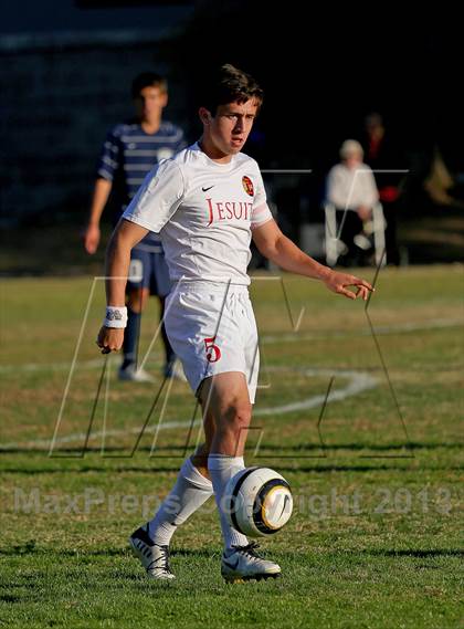 Thumbnail 3 in Oak Ridge @ Jesuit photogallery.