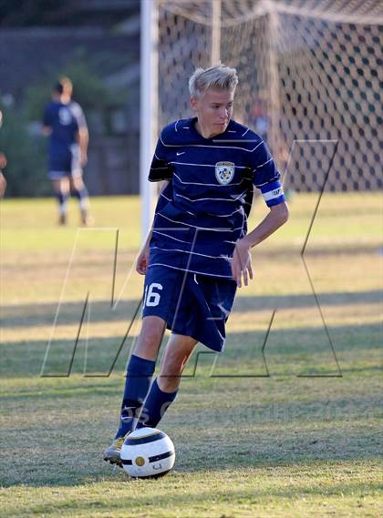 Thumbnail 1 in Oak Ridge @ Jesuit photogallery.