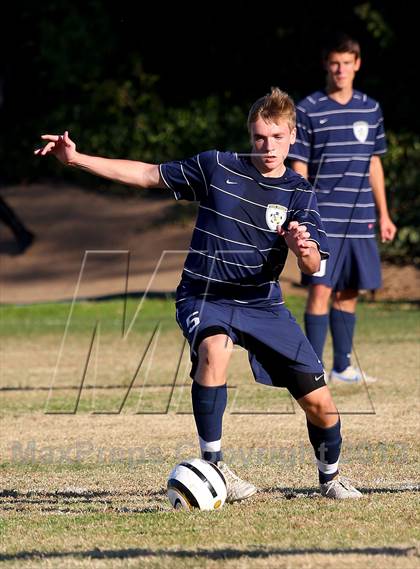 Thumbnail 3 in Oak Ridge @ Jesuit photogallery.