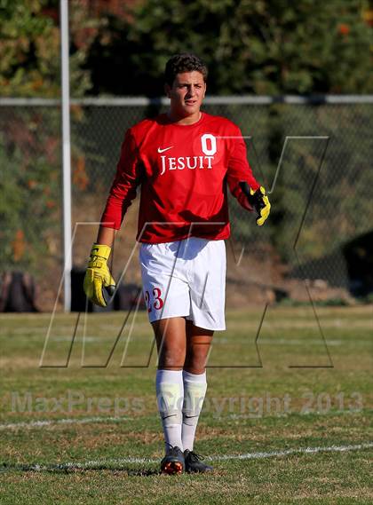 Thumbnail 1 in Oak Ridge @ Jesuit photogallery.